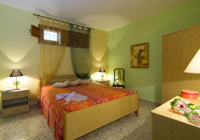 Casa Vacanze Appartamento Casa Paradiso